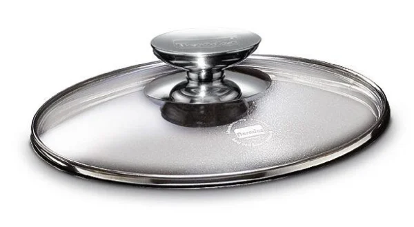 Berndes Spezialglasdeckel 1