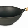 Berndes Stielwok Bonanza 5