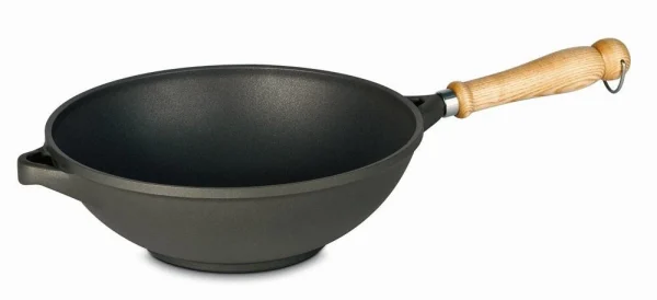 Berndes Stielwok Bonanza 1