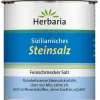 Herbaria Sizilianisches Steinsalz 5