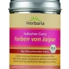Herbaria Farben Von Jaipur, Indischer Curry 5