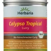 Herbaria Calypso Tropical Curry 7