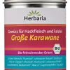 Herbaria Große Karawane, Gewürz Für Hackfleisch Und Falafel 5