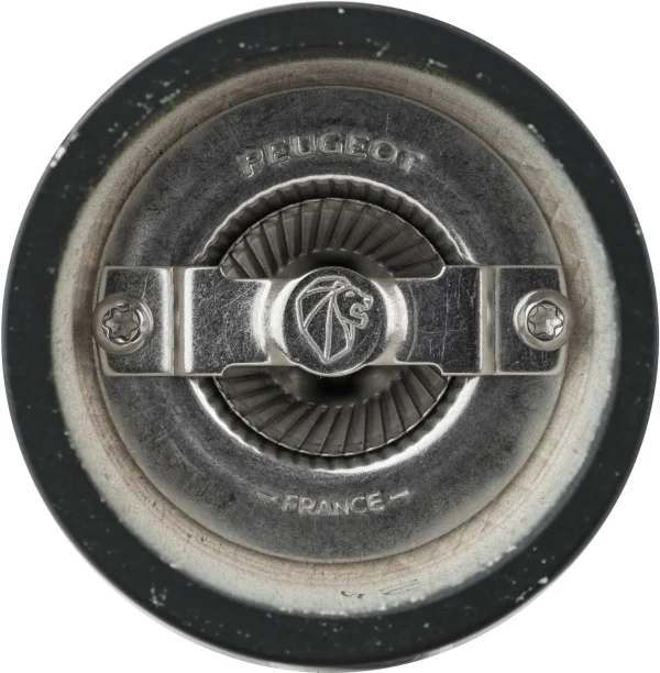 PEUGEOT Salzmühle Bistrorama Schwarz 4