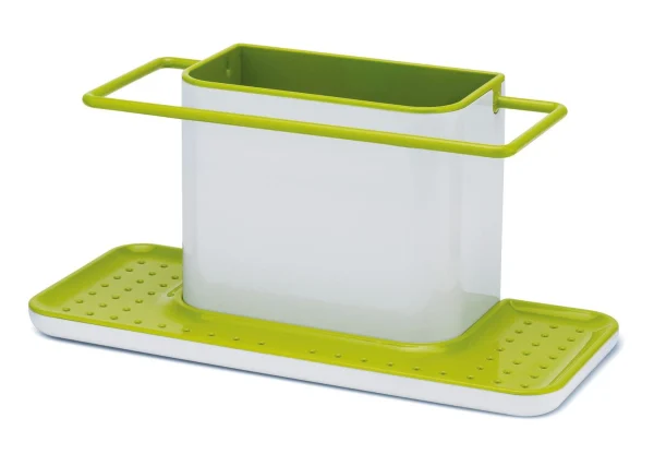 Joseph Joseph Ordnungshelfer Caddy Groß In Weiß/grün 1