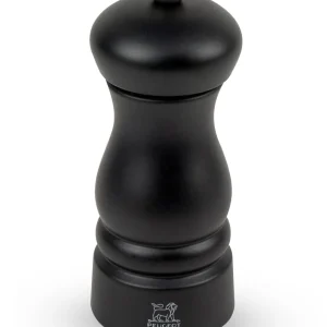 PEUGEOT Salzmühle Clermont In Schwarz Matt 6