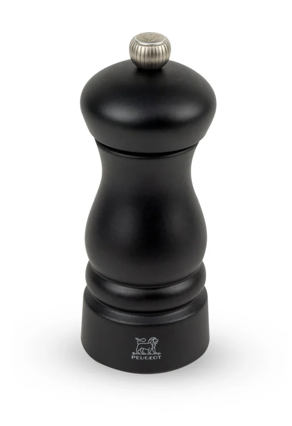 PEUGEOT Salzmühle Clermont In Schwarz Matt 3