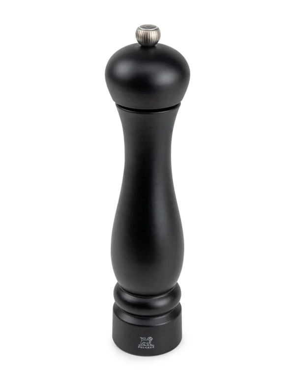 PEUGEOT Salzmühle Clermont In Schwarz Matt 1