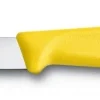 Victorinox SwissClassic Gemüsemesser, Mittelspitz, 8 Cm, Gelb 5