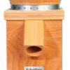 Schnitzer Getreidemühle Cerealo 100 In Natur 8