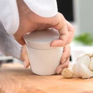 ASA Gewürz- & Kräutermühle 250°C 6