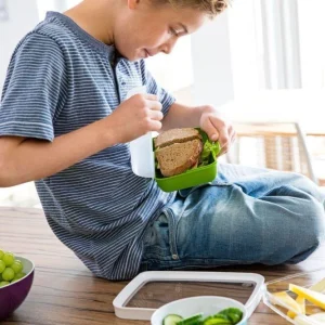 Emsa Kids Lunchbox Variabolo, 6-teilig 13