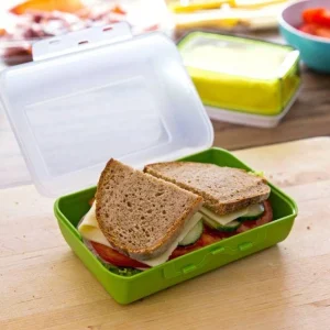 Emsa Kids Lunchbox Variabolo, 6-teilig 15