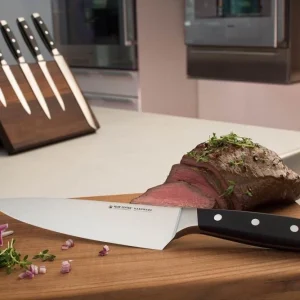 Felix Solingen Tomatenmesser First Class, 13 Cm 6