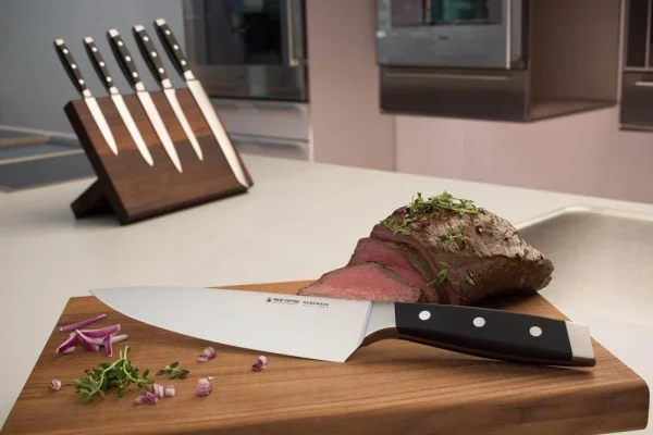 Felix Solingen Tomatenmesser First Class, 13 Cm 3