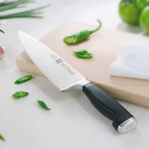 Zwilling Henckels Zwilling Brotmesser TWIN Four Star II 6