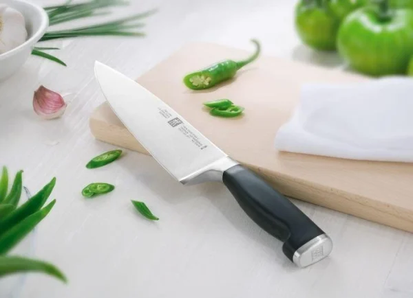 Zwilling Henckels Zwilling Brotmesser TWIN Four Star II 3