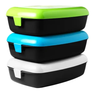 Frozzypack Lunchbox No. 2 In Weiß 8