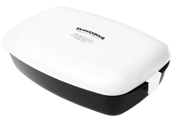 Frozzypack Lunchbox No. 2 In Weiß 1