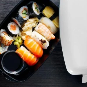 Frozzypack Lunchbox No. 2 In Weiß 12