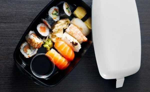 Frozzypack Lunchbox No. 2 In Weiß 5