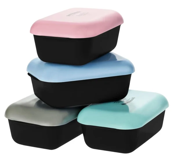 Frozzypack Lunchbox Nordic Sea In Aluminium 5