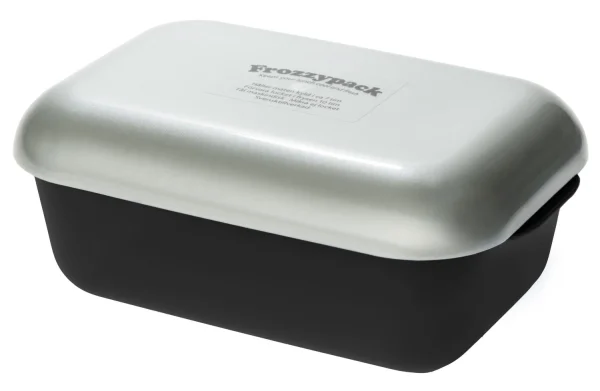 Frozzypack Lunchbox Nordic Sea In Aluminium 1