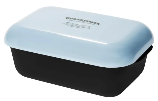 Frozzypack Lunchbox Nordic Sea In Hellblau 1