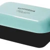 Frozzypack Lunchbox Nordic Sea In Hellgrün 8