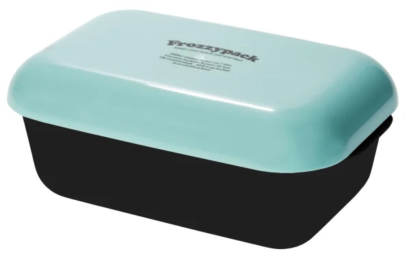 Frozzypack Lunchbox Nordic Sea In Hellgrün 1