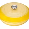 Le Creuset Gourmet-Profitopf Signature In Citrus 14