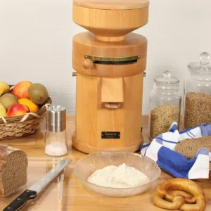 Hawos Getreidemühle Oktagon 2 19