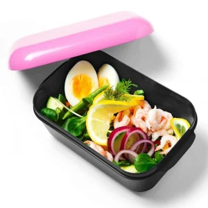 Frozzypack Lunchbox Original In Weiß 13