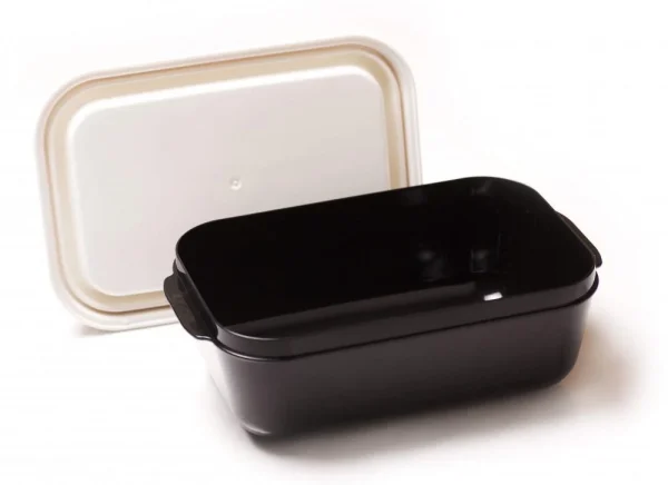 Frozzypack Lunchbox No. 2 In Weiß 4