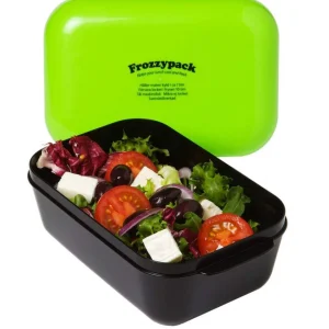 Frozzypack Lunchbox Original In Grün 13