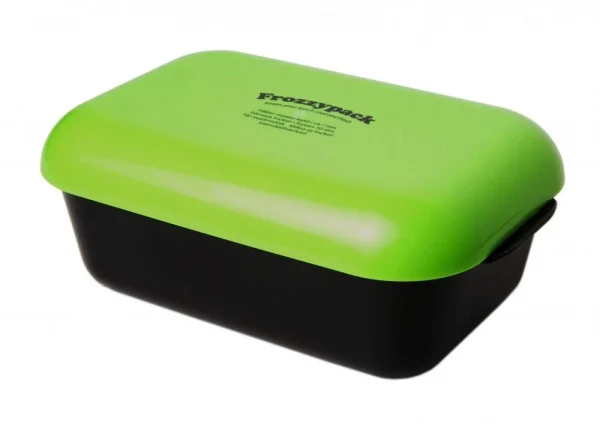 Frozzypack Lunchbox Original In Grün 1