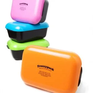 Frozzypack Lunchbox Original In Weiß 11
