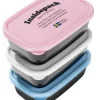 Frozzypack Insidepack Nordic Sea, 3er Pack 19