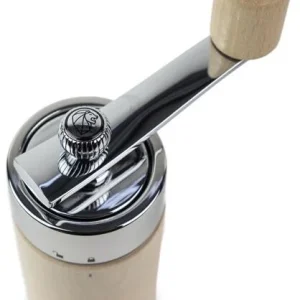 PEUGEOT Muskatmühle Isen Natur 16