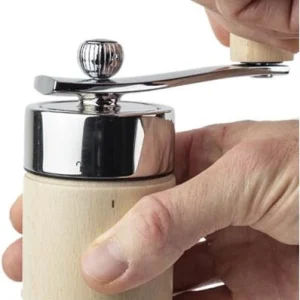 PEUGEOT Muskatmühle Isen Natur 12