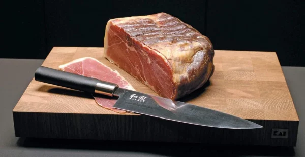 KAI Messer KAI Nakiri Shun Classic, 16,5 Cm 6