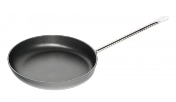 AMT Gastroguss AMT Lyoner Pfanne Aus Aluguss, 36 Cm 1
