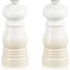Le Creuset Mühlen Set Klein In Meringue 5