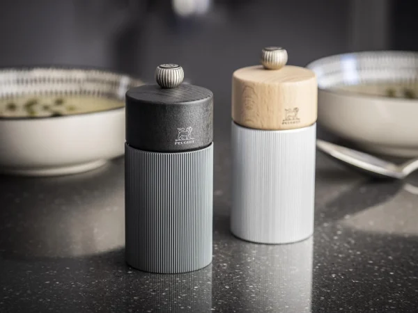 PEUGEOT Pfeffermühle Line Carbon 7