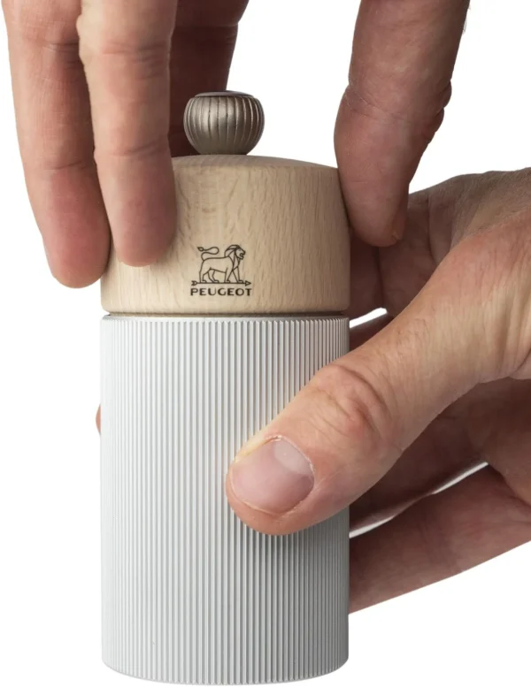 PEUGEOT Salzmühle Line Natur 6
