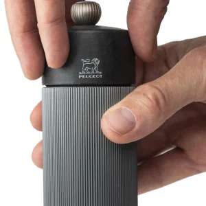 PEUGEOT Pfeffermühle Line Carbon 17