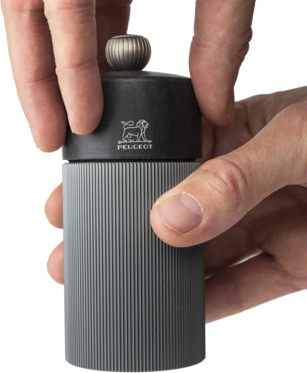 PEUGEOT Pfeffermühle Line Carbon 6