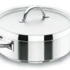 Lacor Fleischtopf Chef Luxe 19