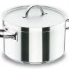 Lacor Fleischtopf Chef Luxe Hoch 13