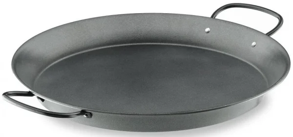Lacor Paellapfanne Acero Antihaft 1
